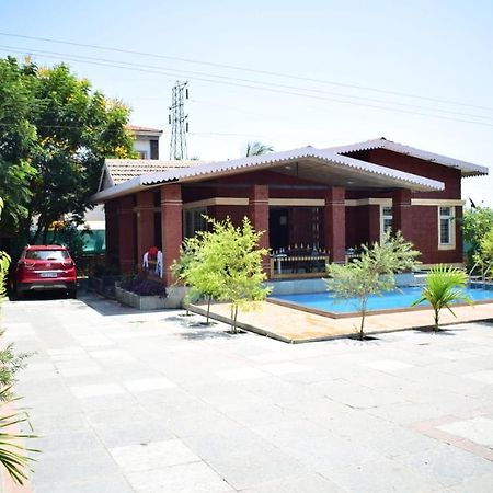 3Bhk Villa Lonavala Εξωτερικό φωτογραφία