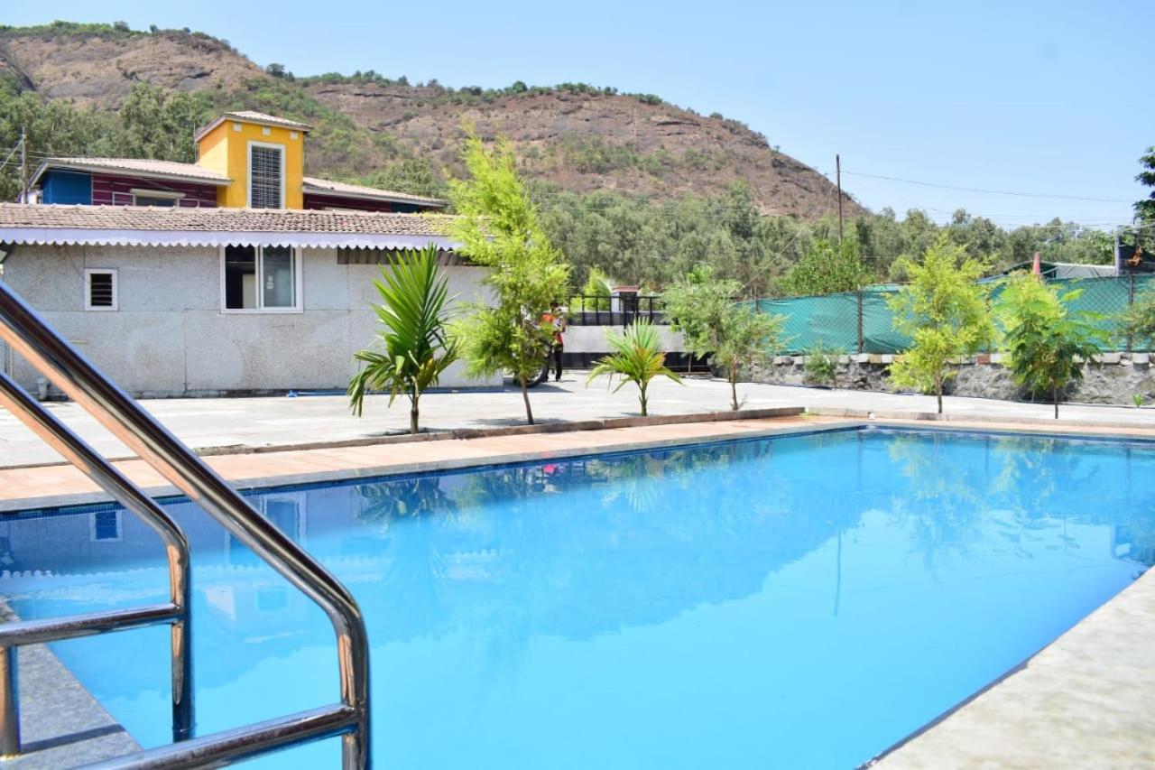 3Bhk Villa Lonavala Εξωτερικό φωτογραφία