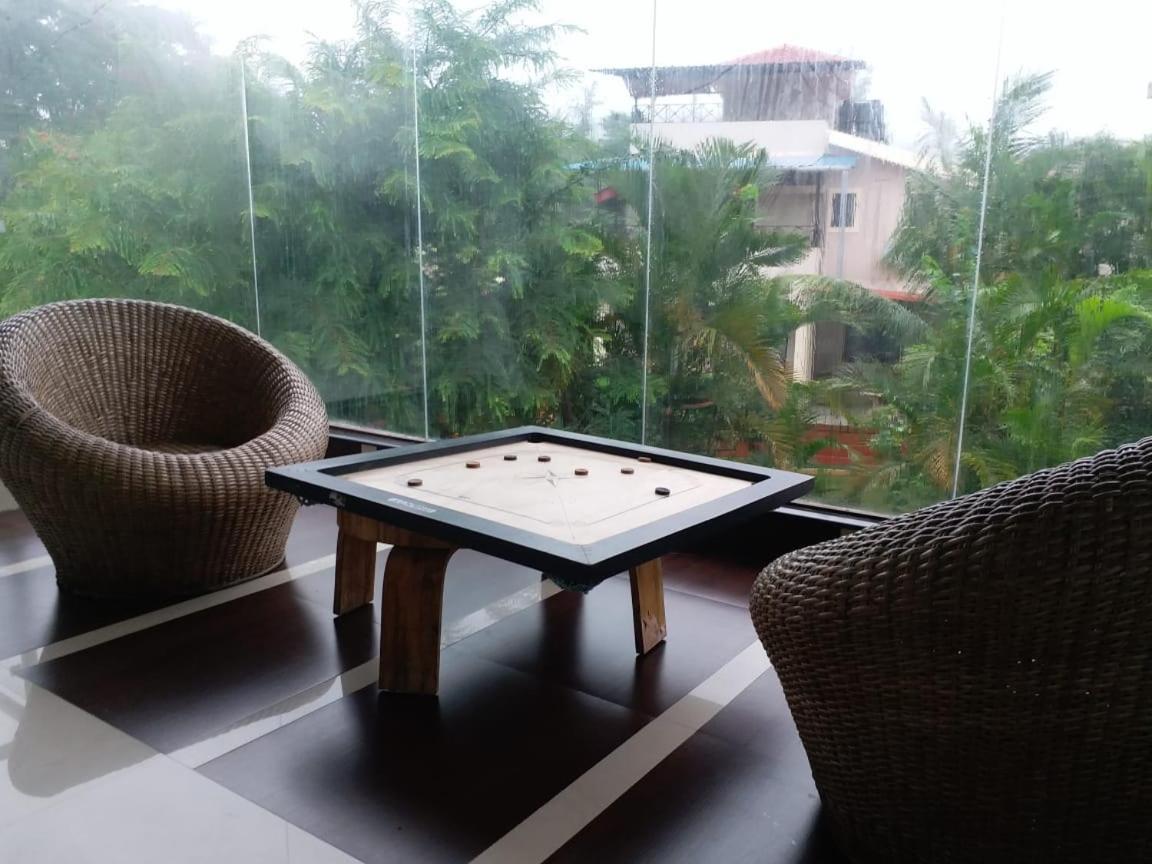 3Bhk Villa Lonavala Εξωτερικό φωτογραφία