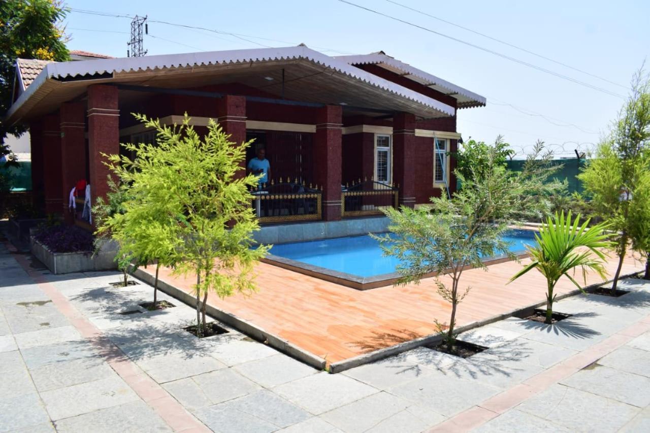 3Bhk Villa Lonavala Εξωτερικό φωτογραφία