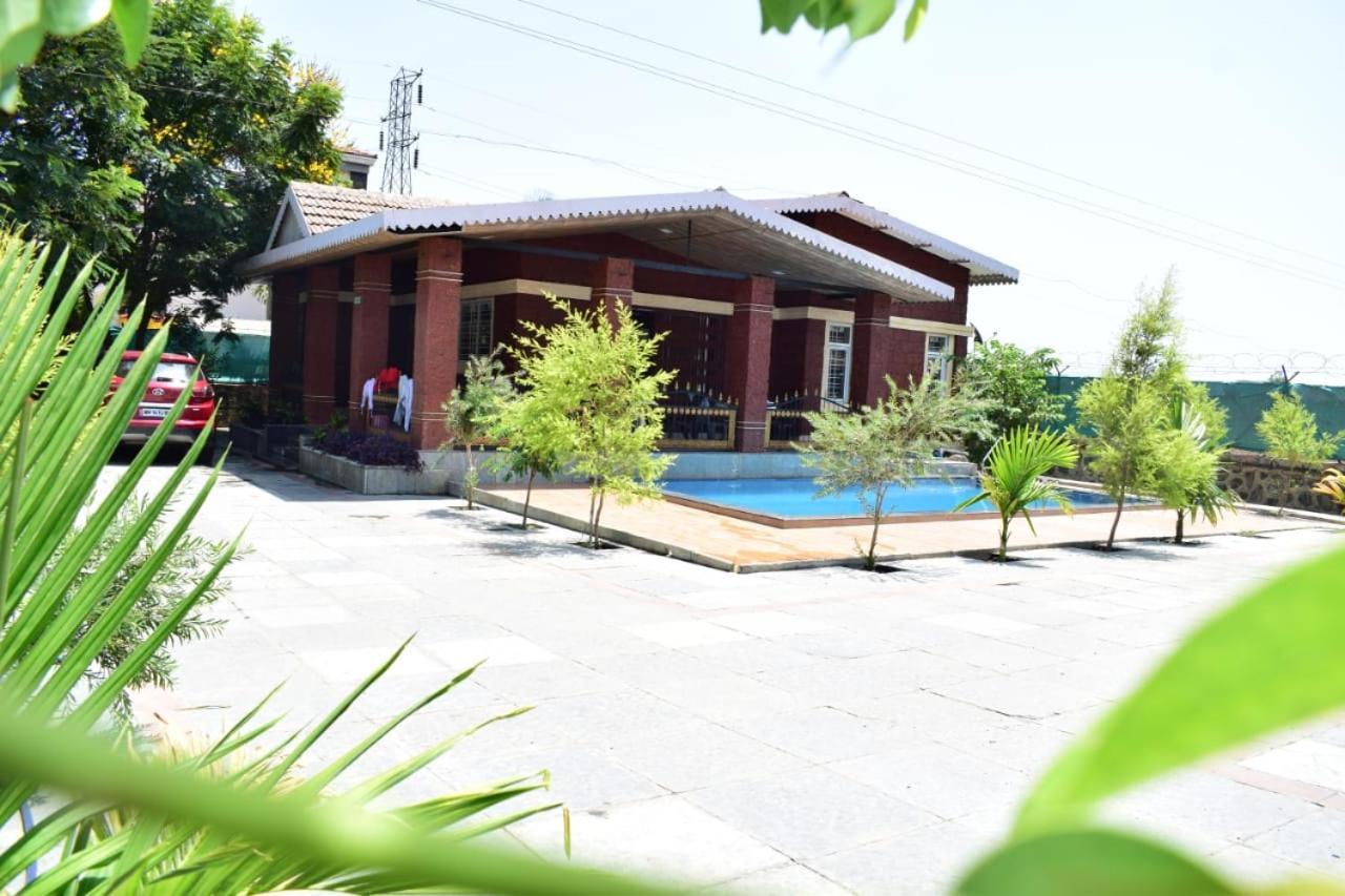 3Bhk Villa Lonavala Εξωτερικό φωτογραφία