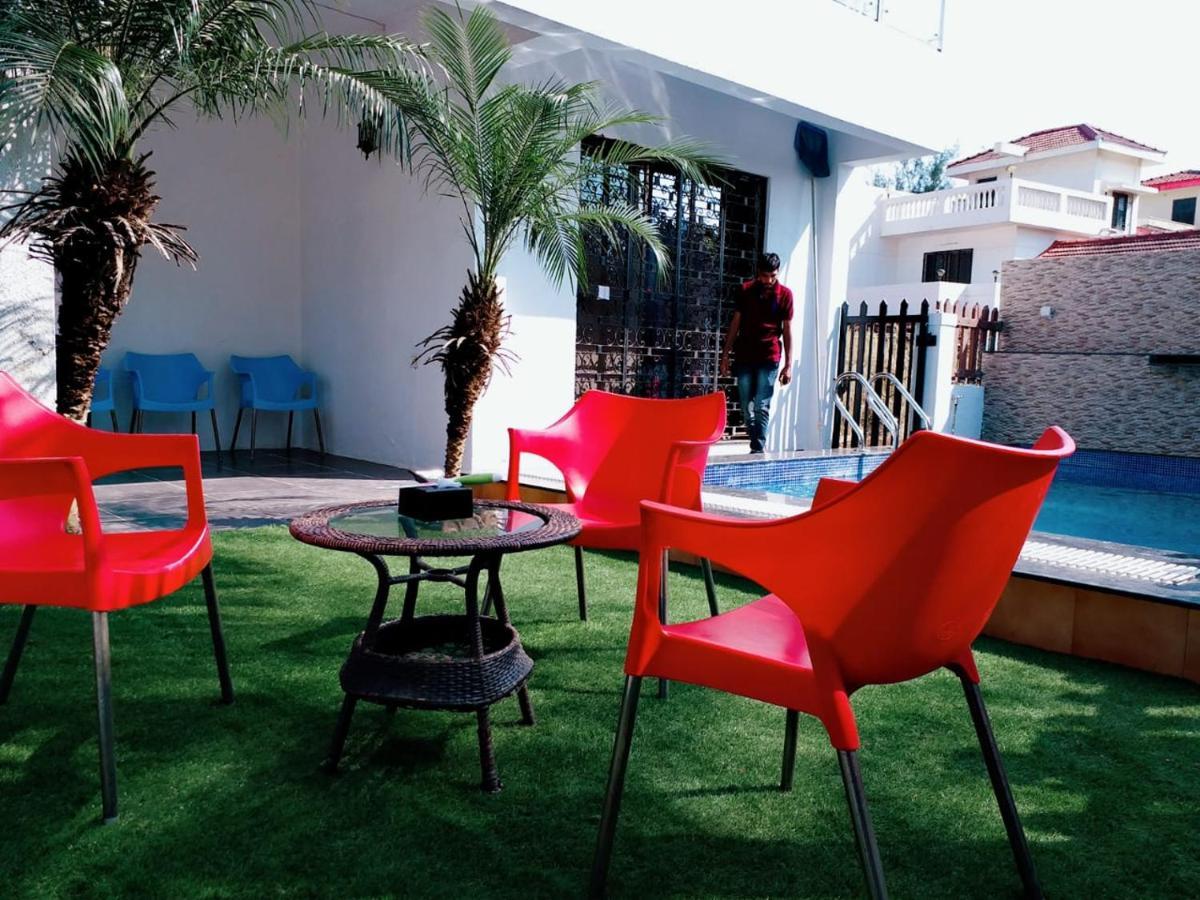 3Bhk Villa Lonavala Εξωτερικό φωτογραφία