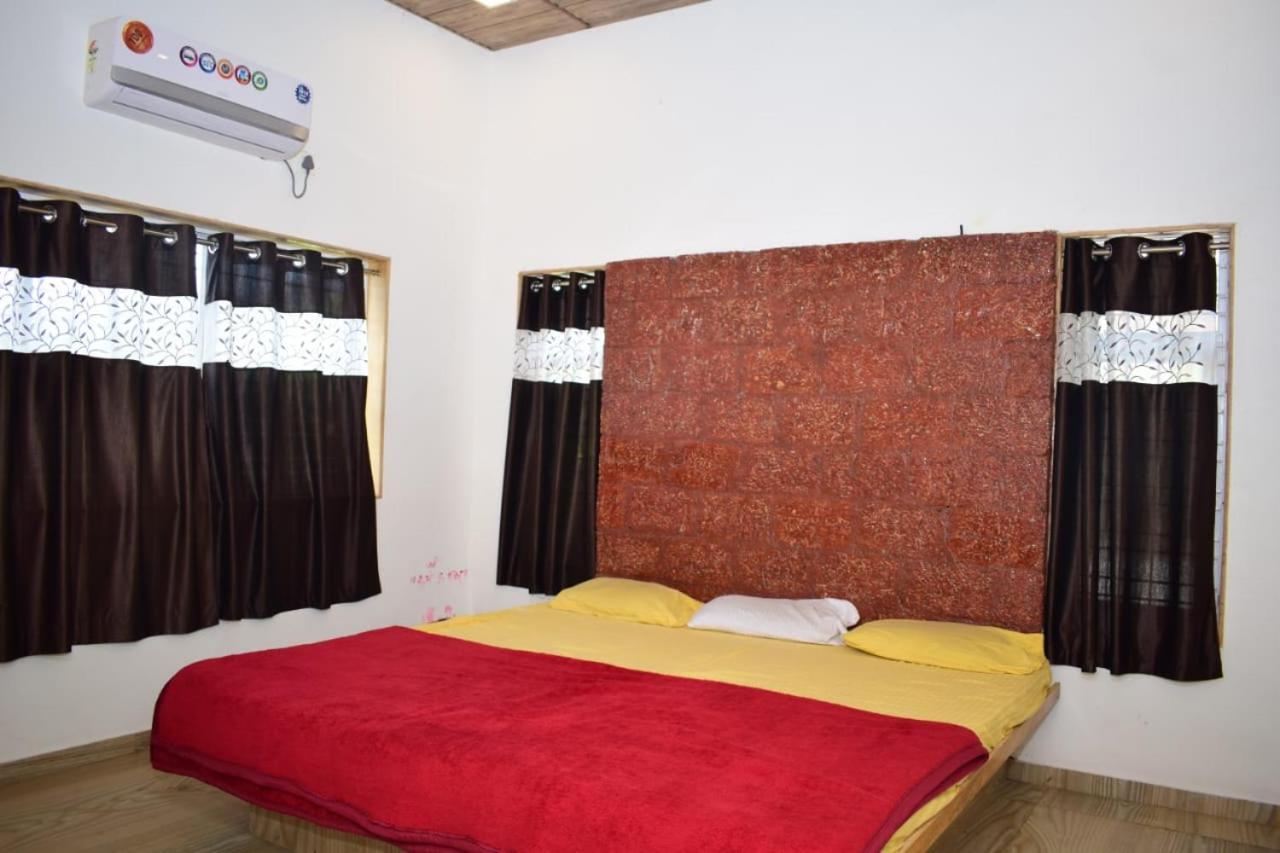 3Bhk Villa Lonavala Εξωτερικό φωτογραφία